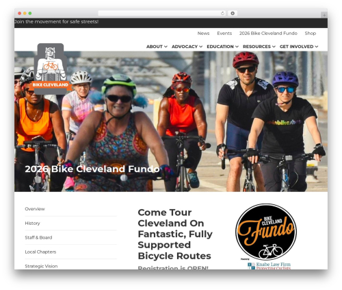 Wpvivid imgoptim WordPress plugin - bikecleveland.org/events/fundo
