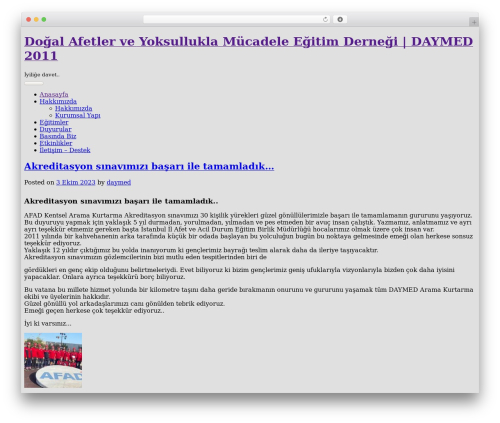 WordPress Editor (best-editor) free WordPress plugin - daymed2011.org.tr WordPress Editor (best-editor) free WordPress plugin - daymed2011.org.tr