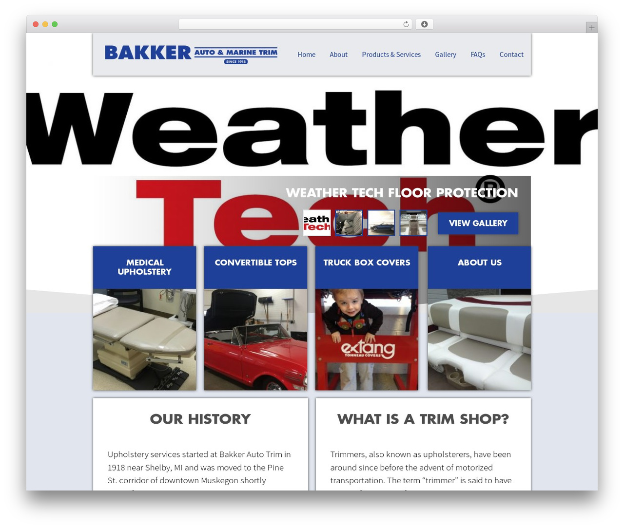 Envigor WordPress ecommerce theme - bakkerauto.com Envigor WordPress ecommerce theme - bakkerauto.com