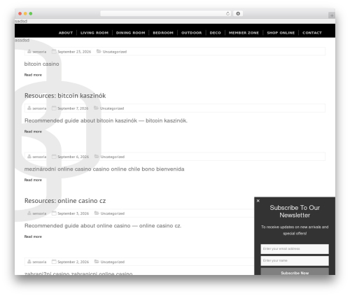 Ultimate Gallery Master (ultimate-gallery-master) free WordPress plugin - sensoriaonline.com Ultimate Gallery Master (ultimate-gallery-master) free WordPress plugin - sensoriaonline.com
