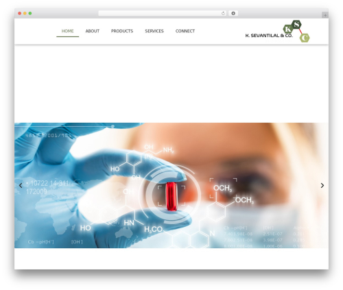 Wpforms 1 WordPress plugin - ksevantilal.com
