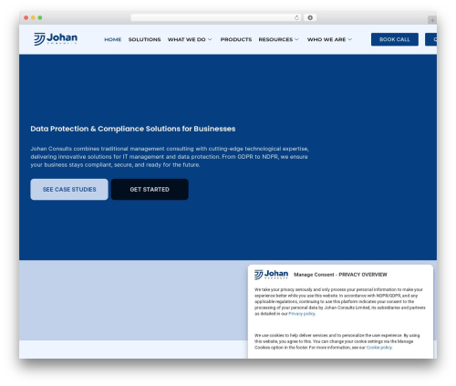 Quotes for woocommerce WordPress plugin - johanconsults.com