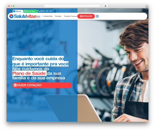 Telephone field for elementor forms WordPress plugin - salutevitae.com