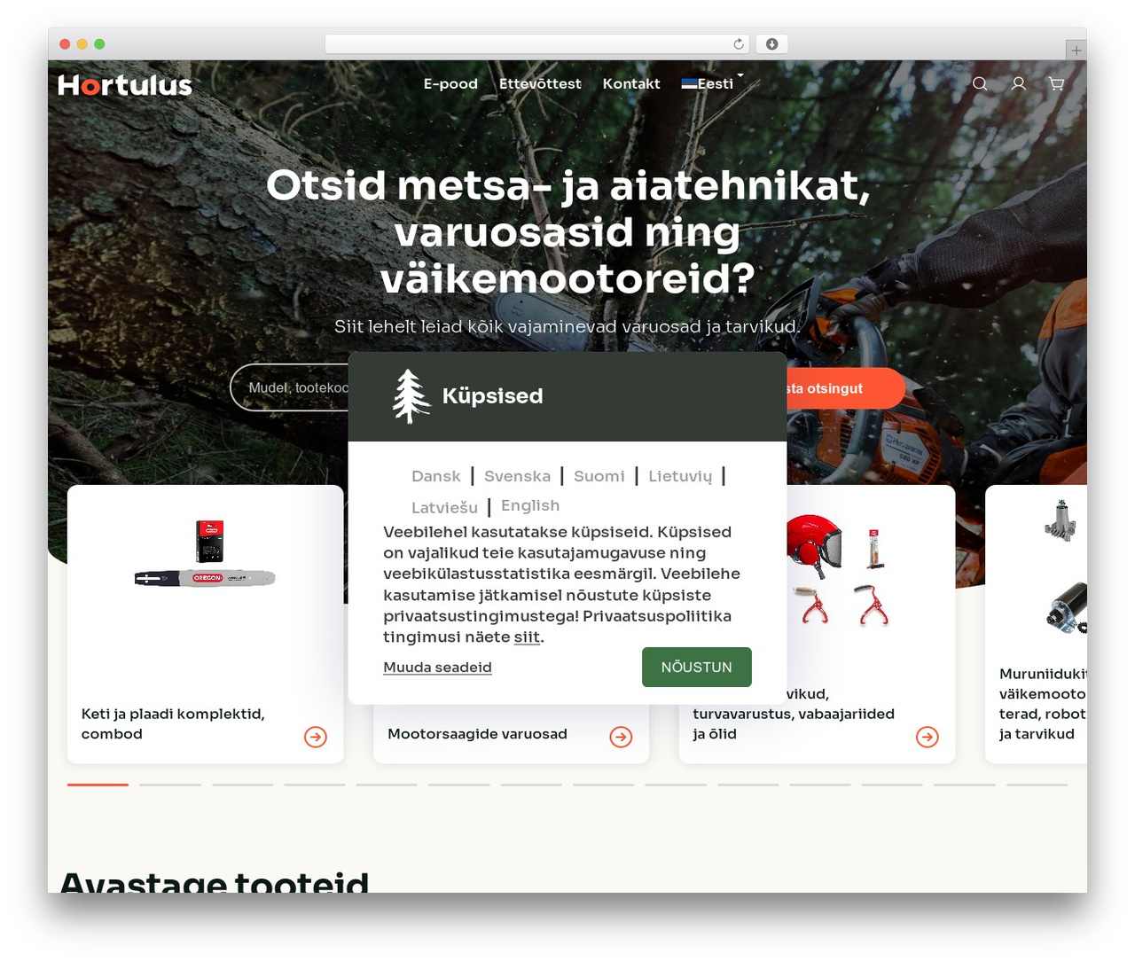Hortulus theme WordPress - hortulus.ee Hortulus theme WordPress - hortulus.ee