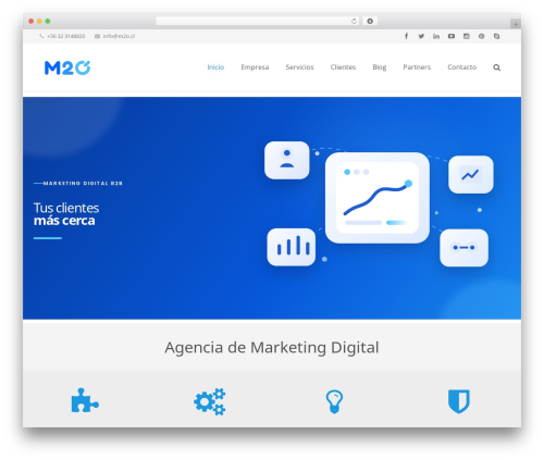 Wp_logooos_plugin WordPress plugin - m2o.cl
