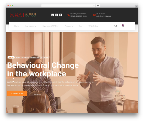Exactmetrics premium WordPress plugin - wwyd.games