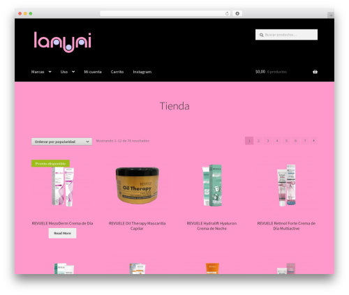 Badge Designer Lite For WooCommerce (woo-badge-designer-lite) free WordPress plugin - lanuni.com