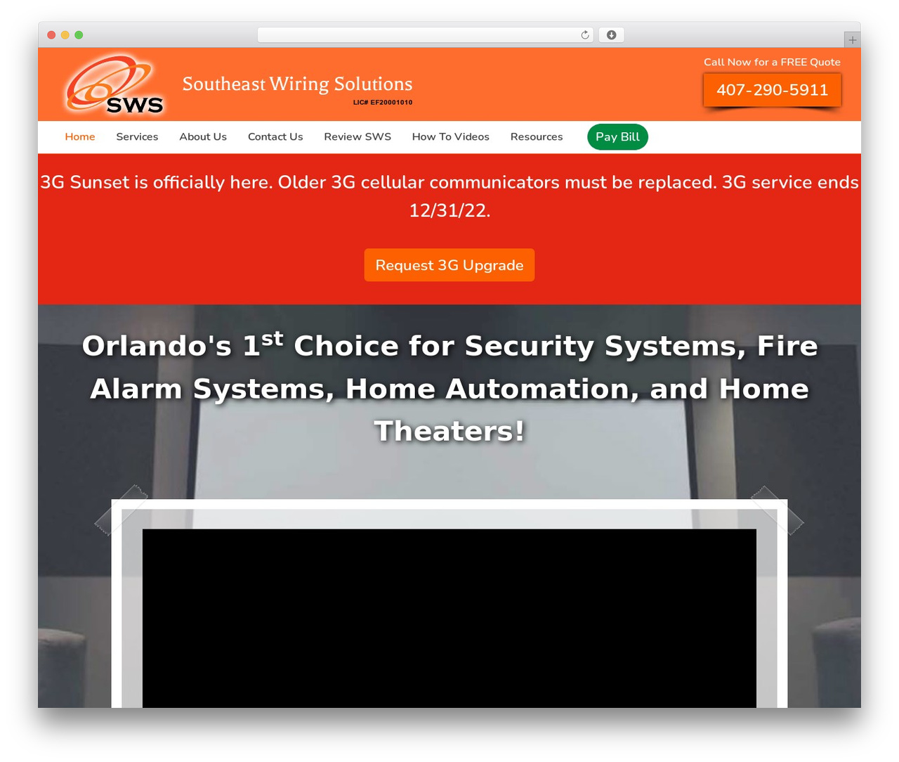 Theme WordPress Lambda - swsprotection.com Theme WordPress Lambda - swsprotection.com