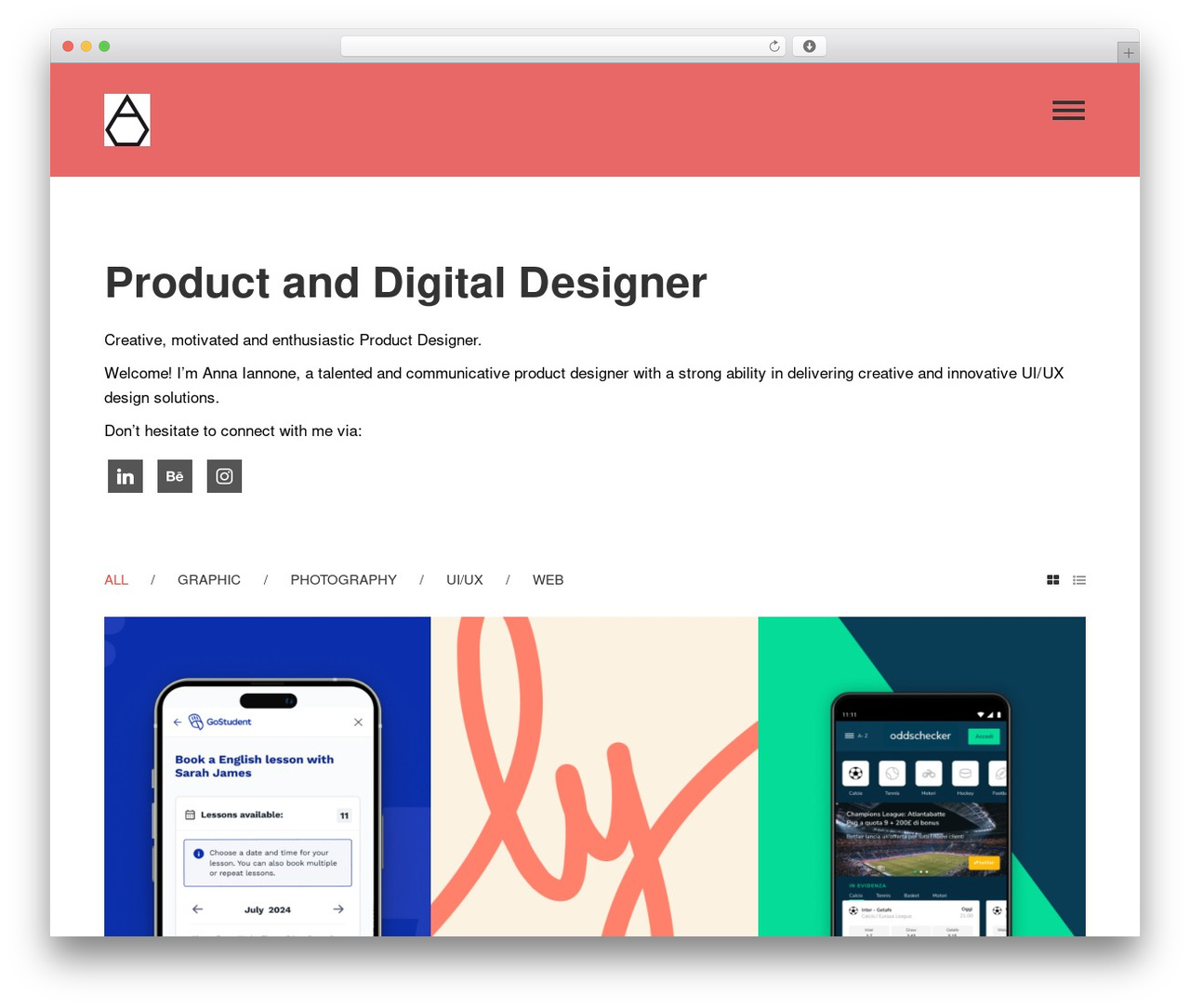 Theme WordPress Pine - annaiannone.com Theme WordPress Pine - annaiannone.com