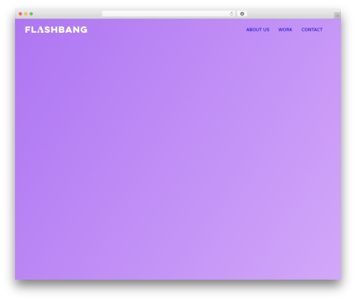 Revslider paintbrush addon WordPress plugin - flashbangstudio.com