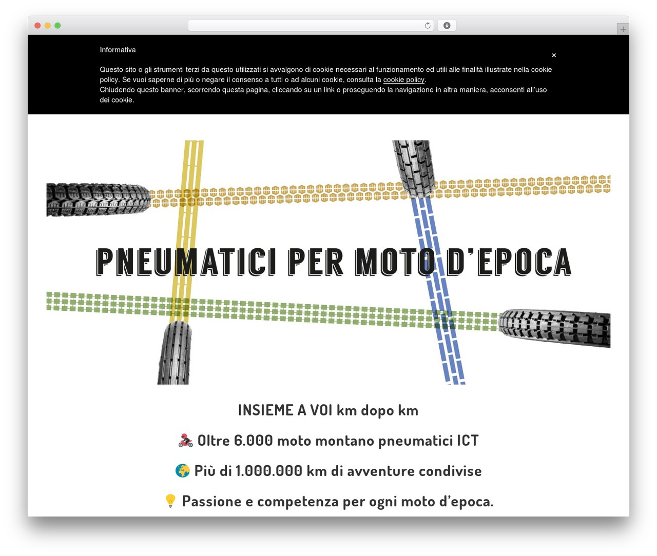 WordPress theme BooStore - italianclassictire.com WordPress theme BooStore - italianclassictire.com