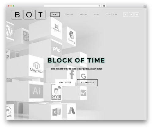 Fwdu3dcar WordPress plugin - blockoftime.com