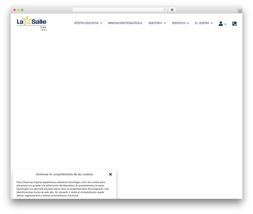 Thim Elementor Kit (thim-elementor-kit) free WordPress plugin - lasallealfaro.es
