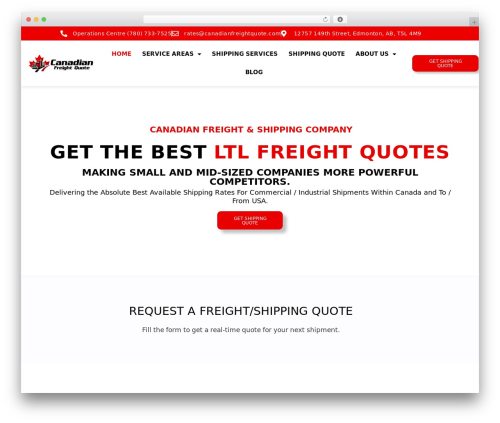 Address Autocomplete via Google for Gravity Forms (gf-google-address-autocomplete) free WordPress plugin - canadianfreightquote.com Address Autocomplete via Google for Gravity Forms (gf-google-address-autocomplete) free WordPress plugin - canadianfreightquote.com