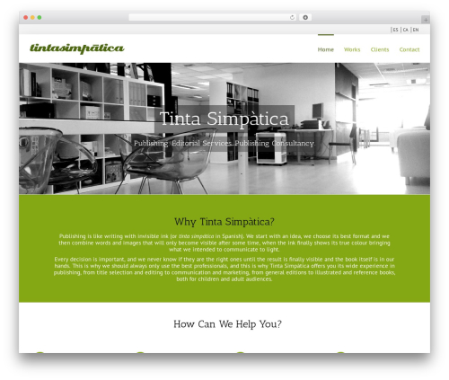 FormGet Contact Form (formget-contact-form) free WordPress plugin - tintasimpatica.com FormGet Contact Form (formget-contact-form) free WordPress plugin - tintasimpatica.com
