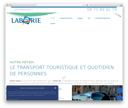 Complianz gdpr premium multisite WordPress plugin - autocars-laborie.com