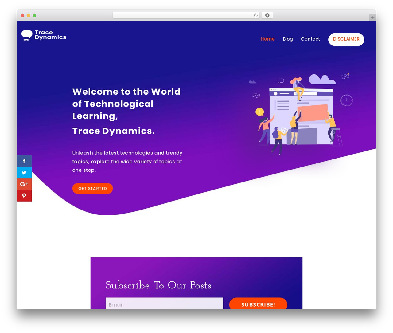 Divi theme WordPress - www.tracedynamics.com Divi theme WordPress - www.tracedynamics.com