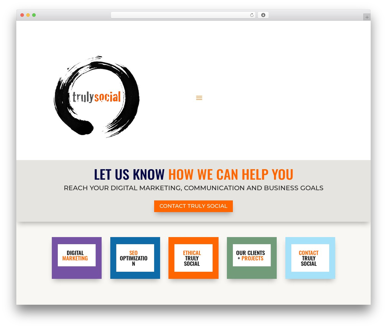 Divi WordPress theme - trulysocial.media Divi WordPress theme - trulysocial.media
