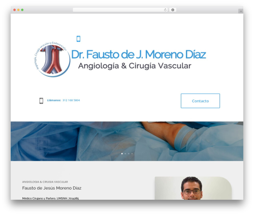 Cliengo – Chatbot (cliengo) free WordPress plugin - angiocolima.com Cliengo – Chatbot (cliengo) free WordPress plugin - angiocolima.com