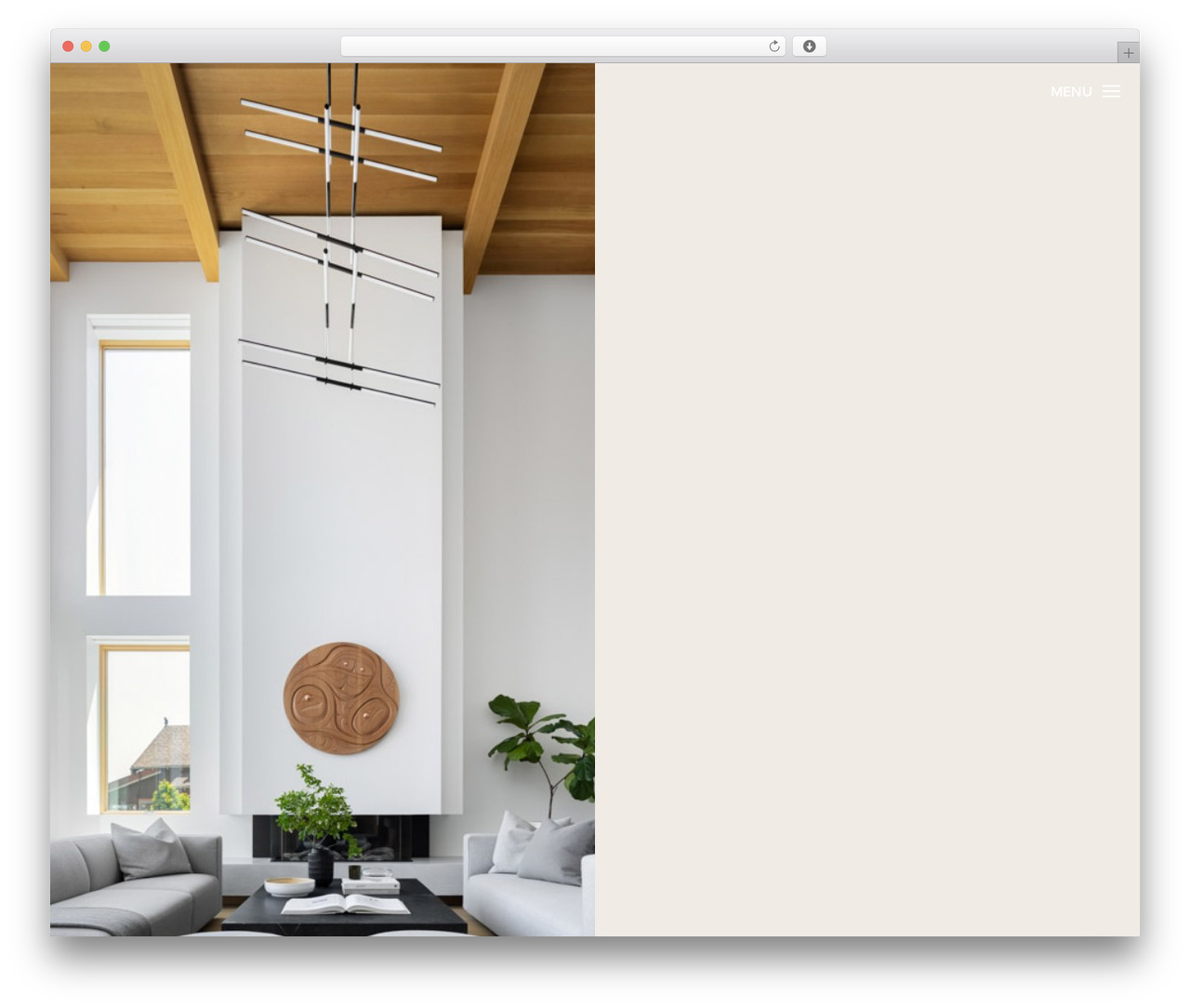 Foe Theme WordPress theme - gtmann.com