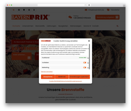 3CX Free Live Chat (wp-live-chat-support) free WordPress plugin - bayernbrix.de