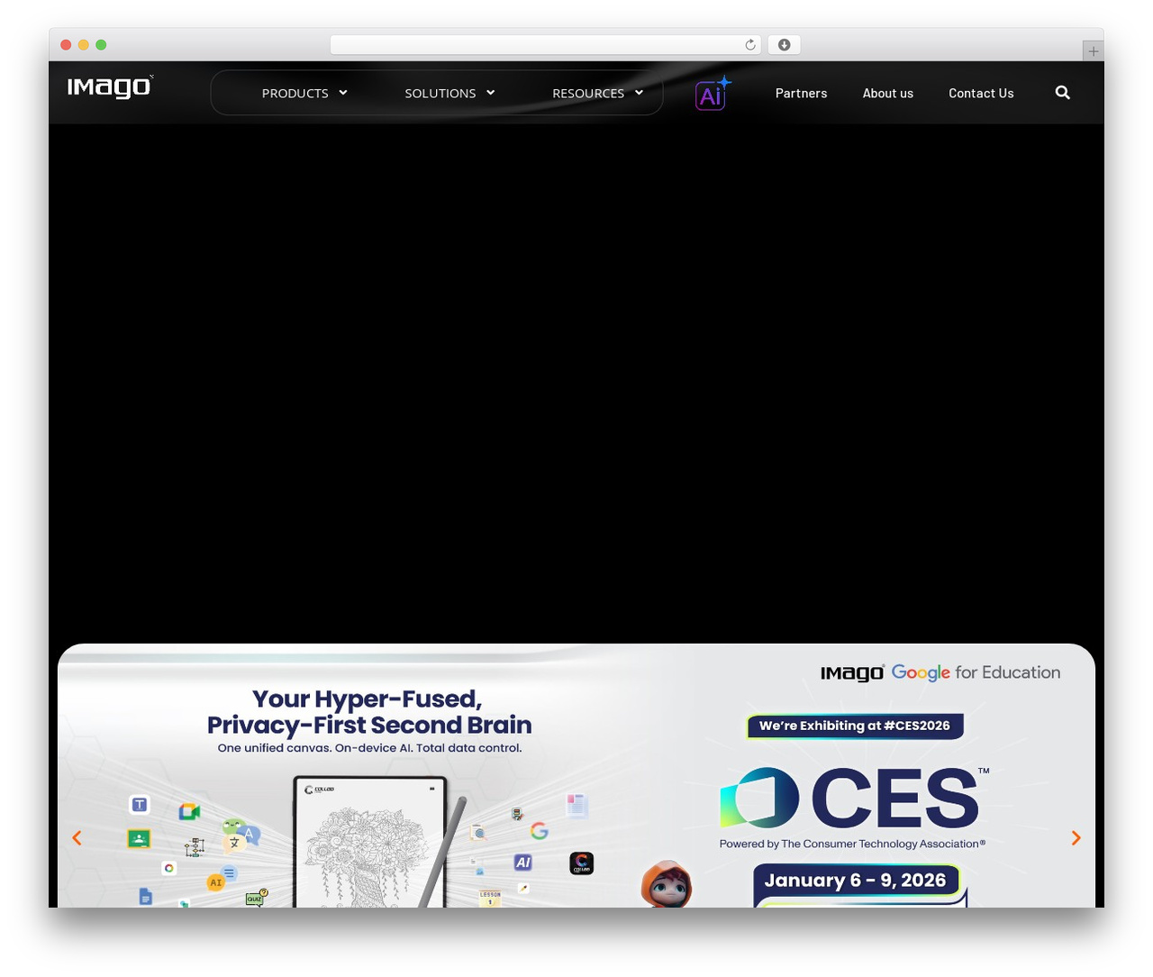 Hello Elementor theme WordPress - imago.us Hello Elementor theme WordPress - imago.us
