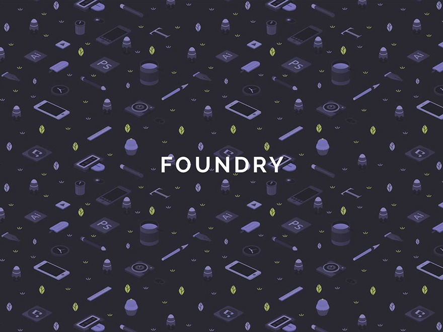 macrochef-foundry WordPress theme macrochef-foundry WordPress theme