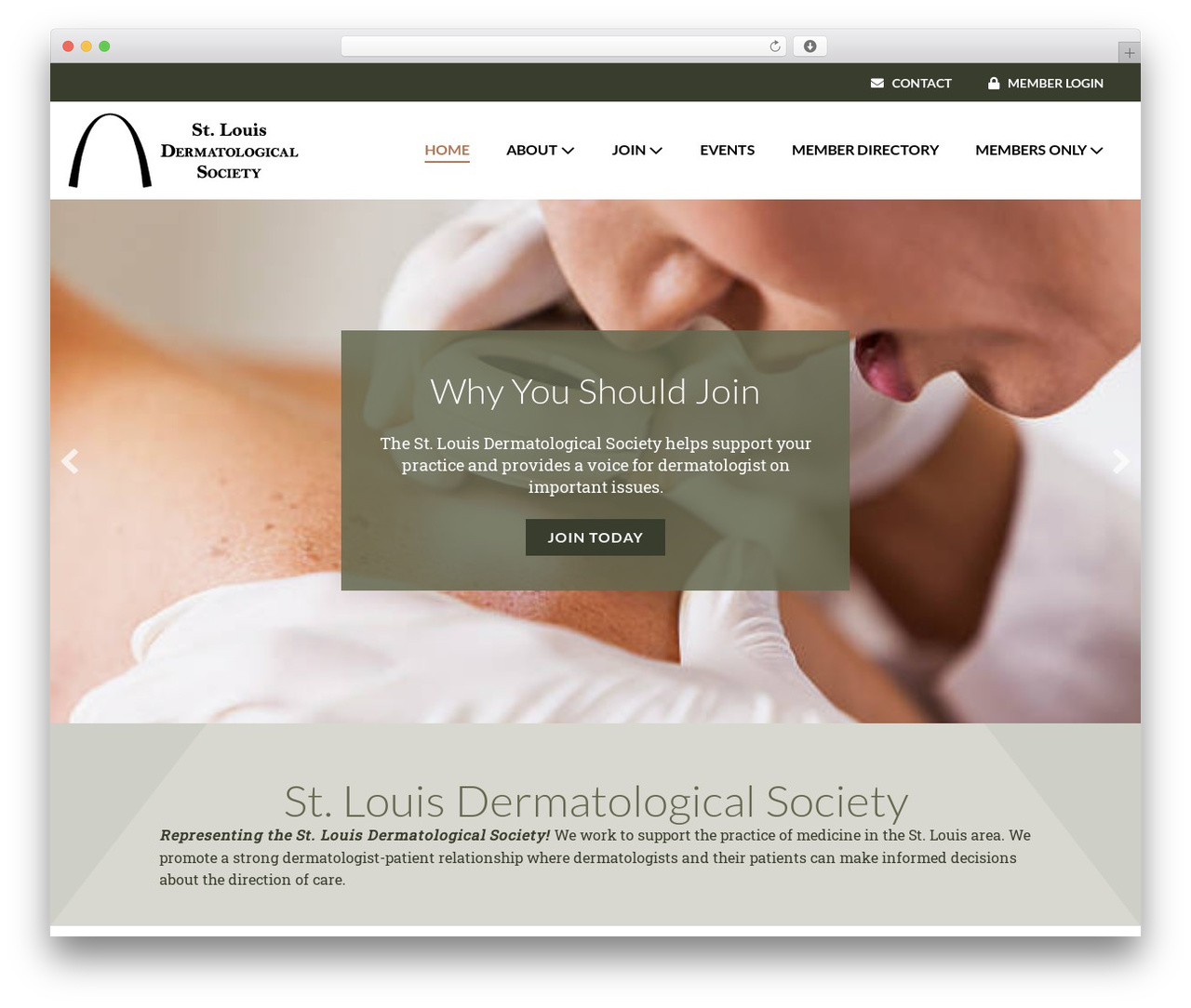 Page Builder Framework WordPress website theme - stldermsociety.org Page Builder Framework WordPress website theme - stldermsociety.org