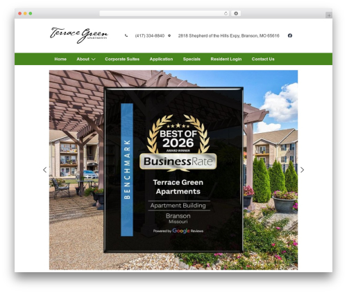 IntelliWidget Per Page Custom Menus and Dynamic Content (intelliwidget-per-page-featured-posts-and-menus) free WordPress plugin - terracegreenbranson.com