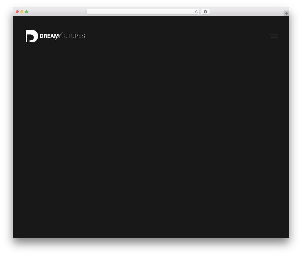 Rubenz WordPress theme - dreampictures.fr