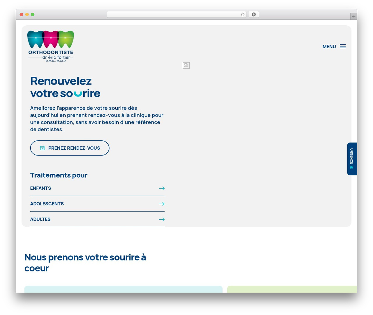 Selectrum Theme theme WordPress - drericfortier.ca Selectrum Theme theme WordPress - drericfortier.ca