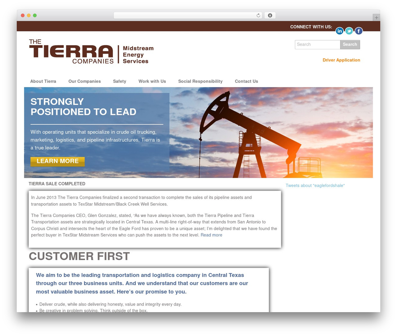 WordPress theme alphaBase Framework - tierracos.com WordPress theme alphaBase Framework - tierracos.com