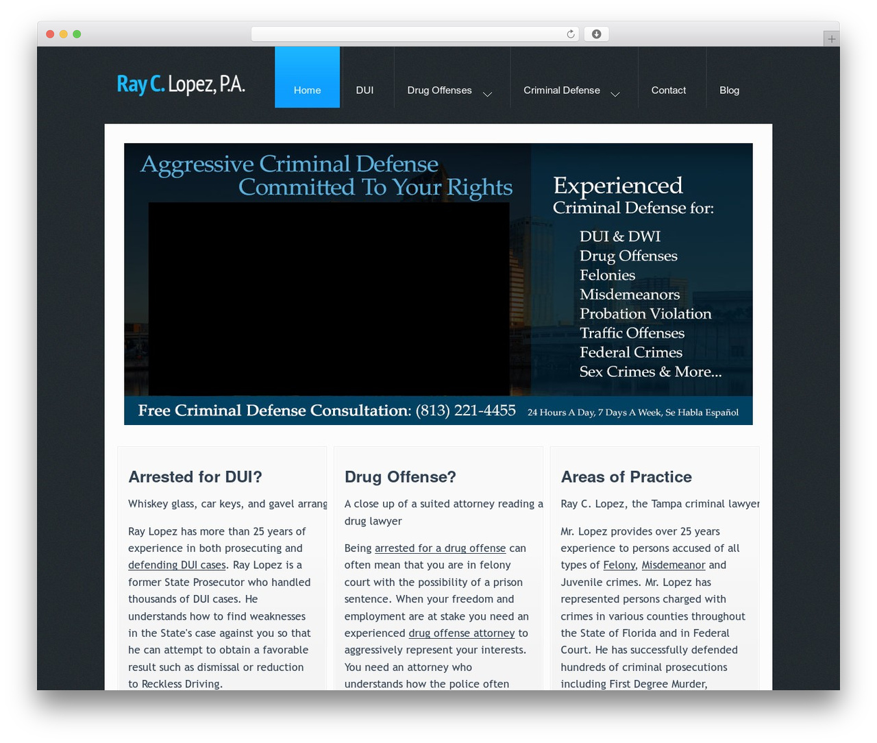 WordPress Theme 1283 WordPress theme - thetampacriminallawyer.com WordPress Theme 1283 WordPress theme - thetampacriminallawyer.com