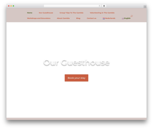 Themler core WordPress plugin - francoinn.com