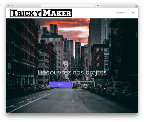 Shapely Companion (shapely-companion) free WordPress plugin - trickymaker.com