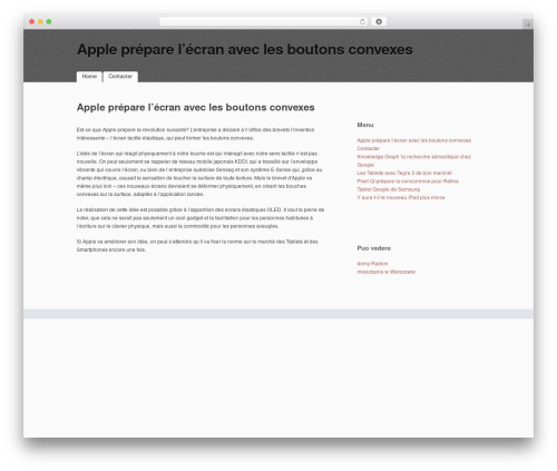 Anti-Captcha (anti-spam botblocker) (anti-captcha) free WordPress plugin - transcomp.fr