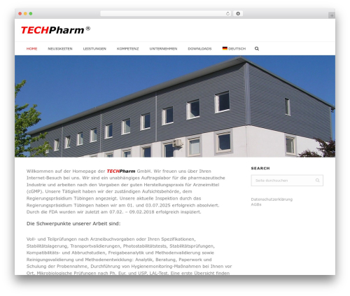 Pixeline's Email Protector (pixelines-email-protector) free WordPress plugin - techpharm.de Pixeline's Email Protector (pixelines-email-protector) free WordPress plugin - techpharm.de