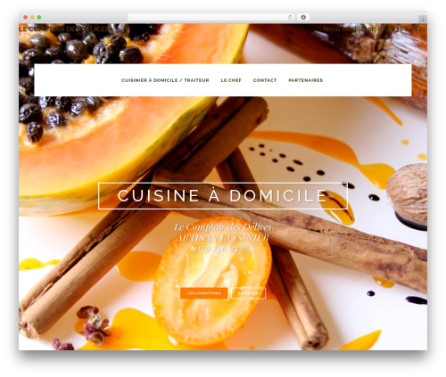 RestaurantPress (restaurantpress) free WordPress plugin - lecomptoirdesdelices.ch RestaurantPress (restaurantpress) free WordPress plugin - lecomptoirdesdelices.ch