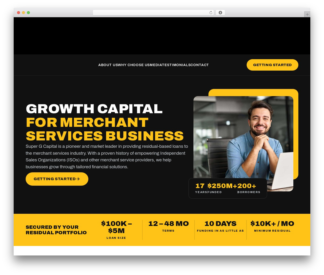 Constructo theme WordPress - supergcapital.com Constructo theme WordPress - supergcapital.com