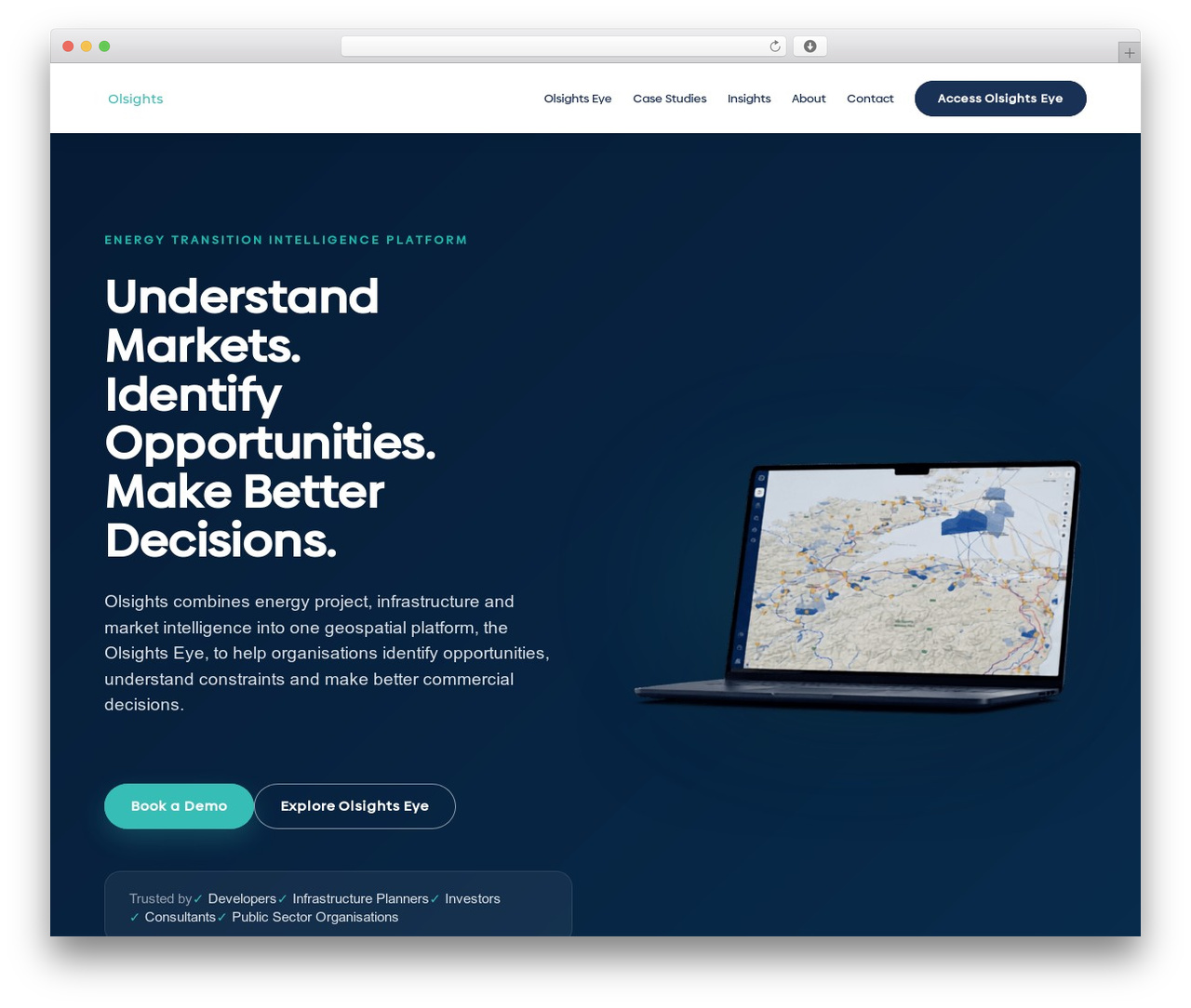 Divi theme WordPress - olsights.com Divi theme WordPress - olsights.com