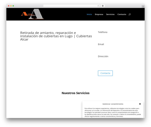 WP Menu Image (wp-menu-image) free WordPress plugin - cubiertasalcar.com WP Menu Image (wp-menu-image) free WordPress plugin - cubiertasalcar.com