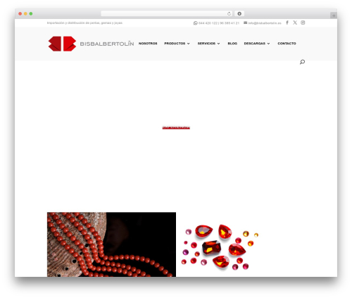 Dg gallery modules WordPress plugin - bisbalbertolin.es