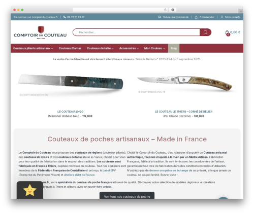 Fcp yoast faq toggle main WordPress plugin - comptoirducouteau.fr