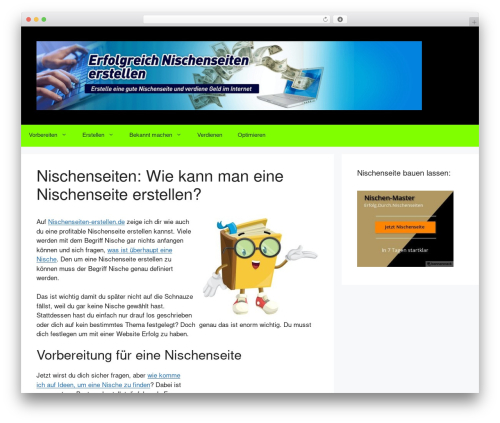 Floating Social Bar (floating-social-bar) free WordPress plugin - nischenseiten-erstellen.de Floating Social Bar (floating-social-bar) free WordPress plugin - nischenseiten-erstellen.de
