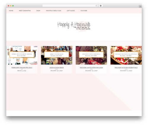 Trending/Popular Post Slider and Widget (wp-trending-post-slider-and-widget) free WordPress plugin - happilyahousewife.com Trending/Popular Post Slider and Widget (wp-trending-post-slider-and-widget) free WordPress plugin - happilyahousewife.com