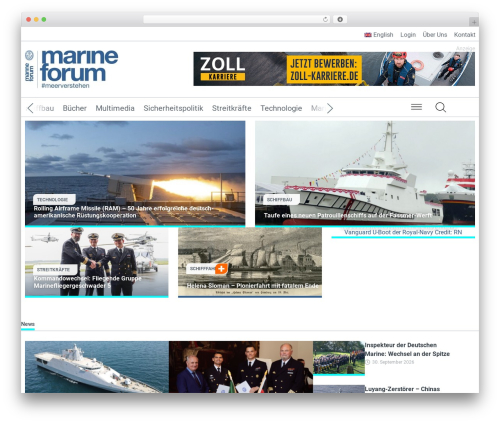 Ow editorial comments WordPress plugin - marineforum.online