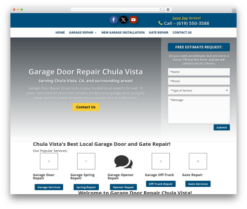 Joli Table Of Contents (joli-table-of-contents) free WordPress plugin - garagedoorrepairranchosandiego.com Joli Table Of Contents (joli-table-of-contents) free WordPress plugin - garagedoorrepairranchosandiego.com