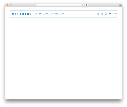 Tiktok for woocommerce WordPress plugin - lollababy.com.sg