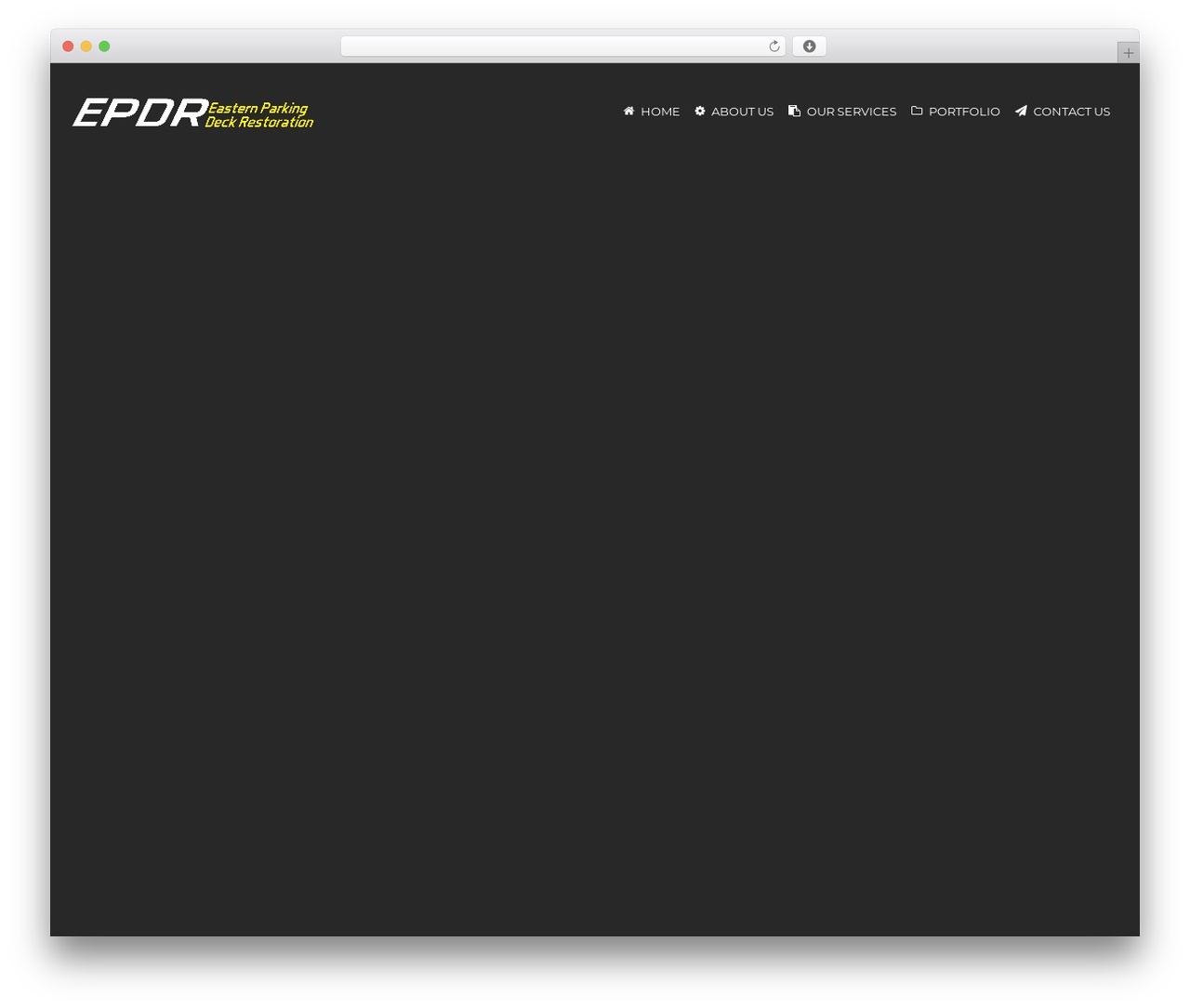 August WordPress theme - easternparkingdeckrestoration.com August WordPress theme - easternparkingdeckrestoration.com