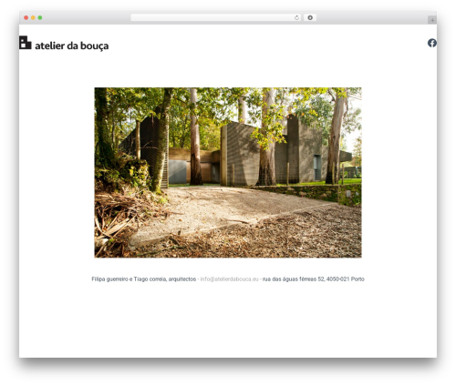 WordPress Mega Menu Block (getwid-megamenu) free WordPress plugin - atelierdabouca.eu